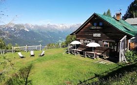 Hotel Restaurant Schaurhof